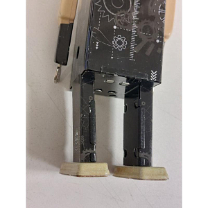 Робот-игрушка Mr&MrsTin "GoldheadBot" (уцененный)